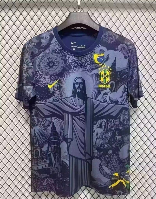 Special Edition Brazil