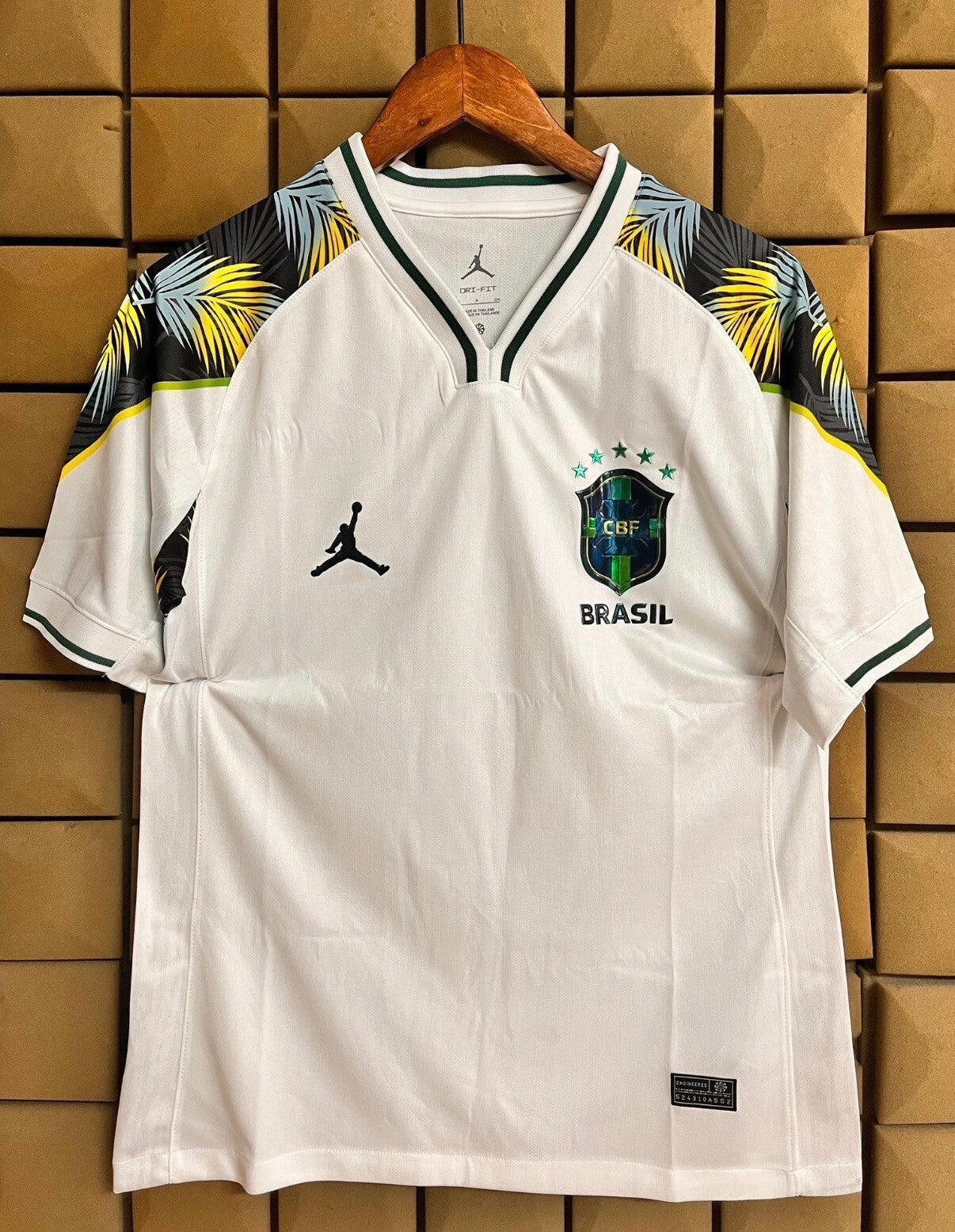 Special Edition Brazil