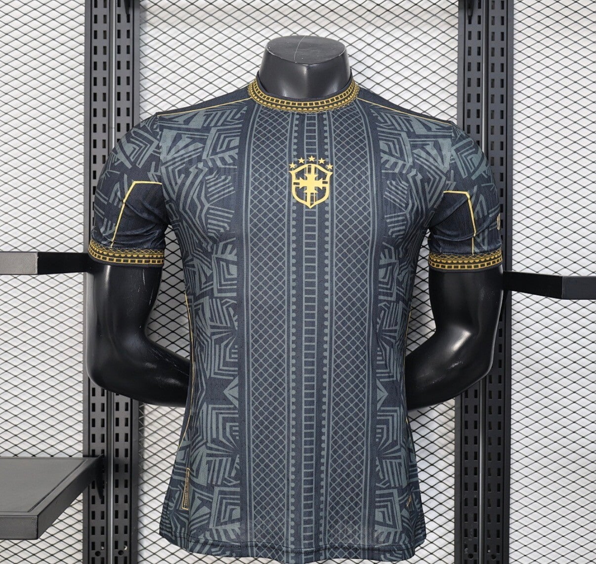 Special Edition Brazil