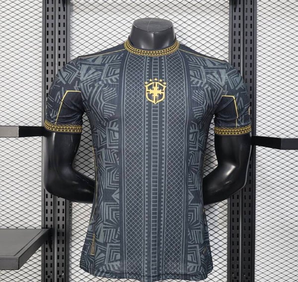 Special Edition Brazil