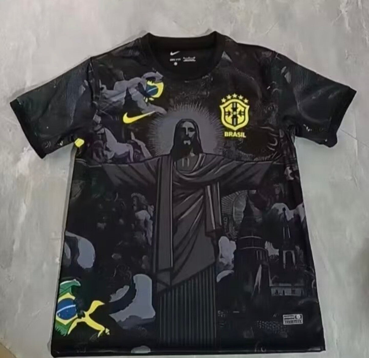 Special Edition Brazil
