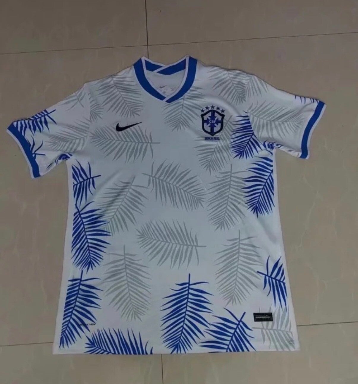 Special Edition Brazil