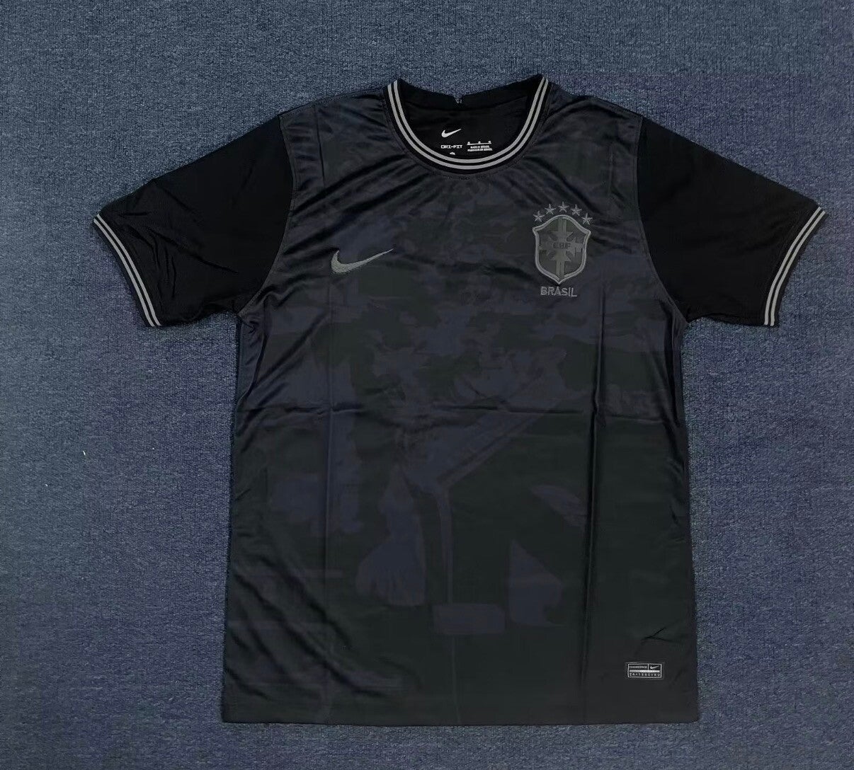 Special Edition Brazil