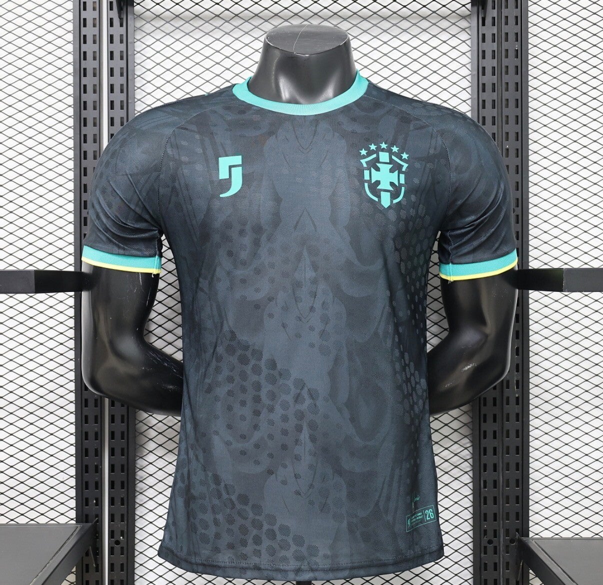 Special Edition Brazil
