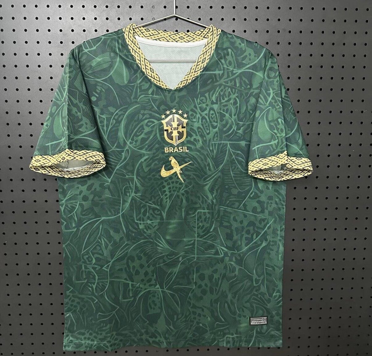 Special Edition Brazil