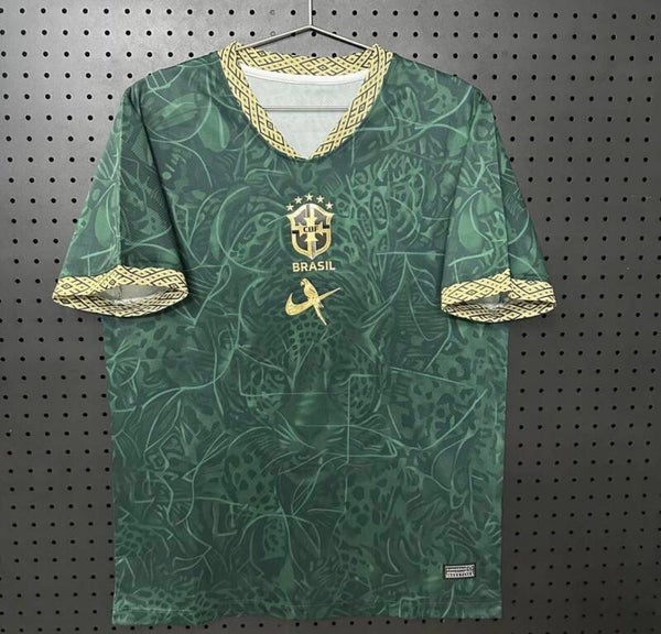 Special Edition Brazil