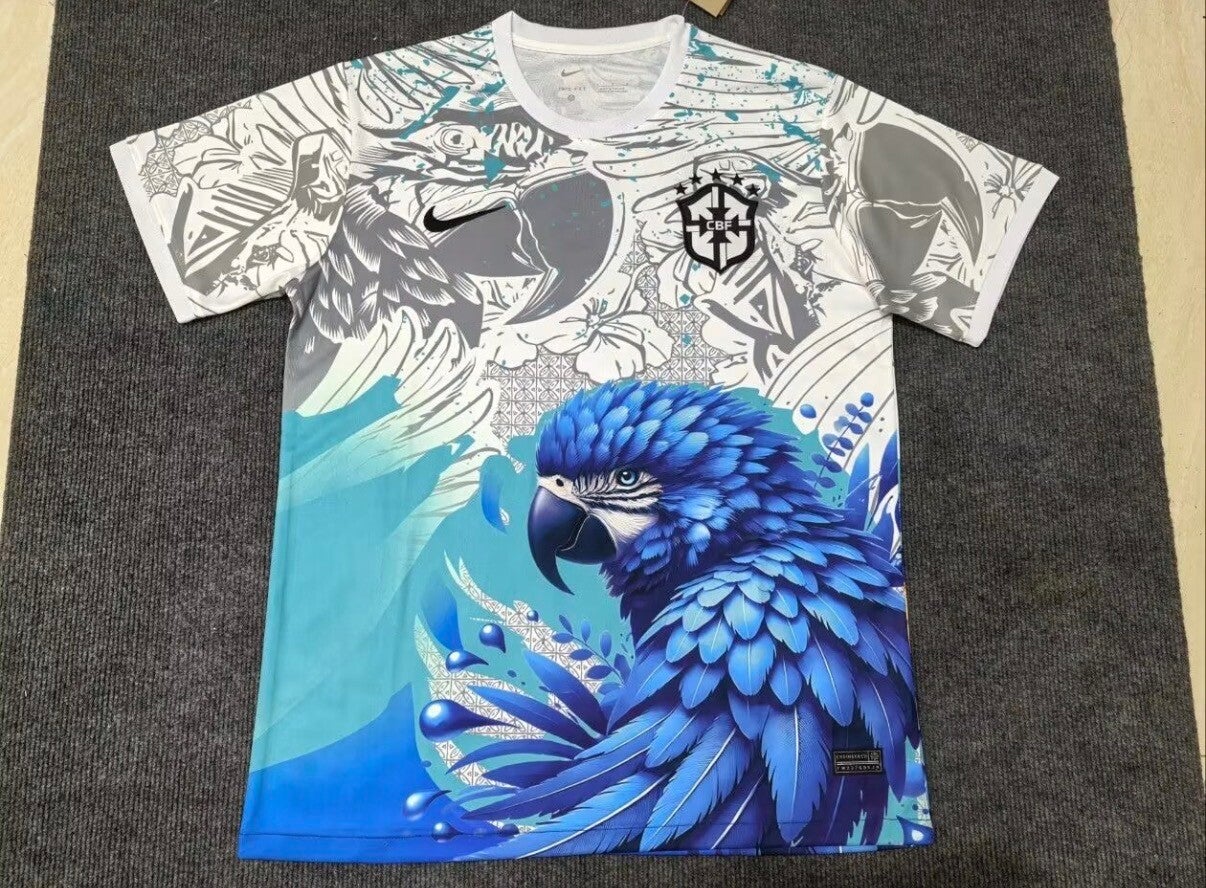 Special Edition Brazil
