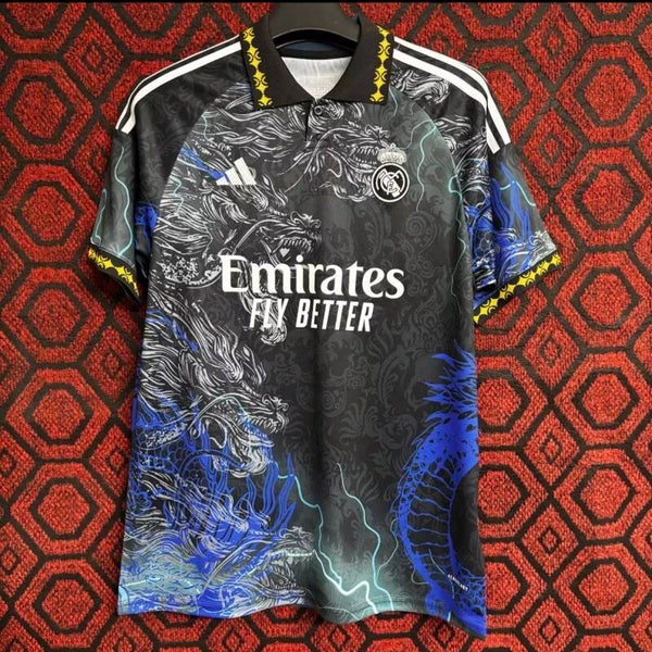 Special Edition Real madrid