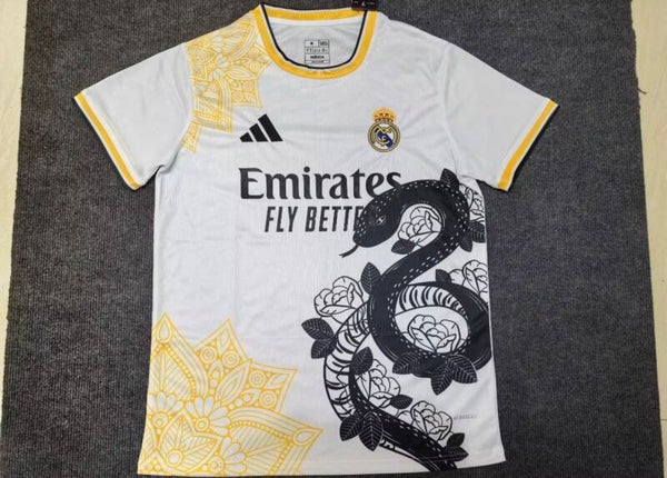 Special Edition Real madrid