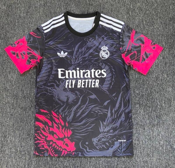 Special Edition Real madrid