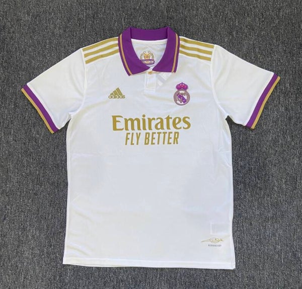 Special Edition Real madrid