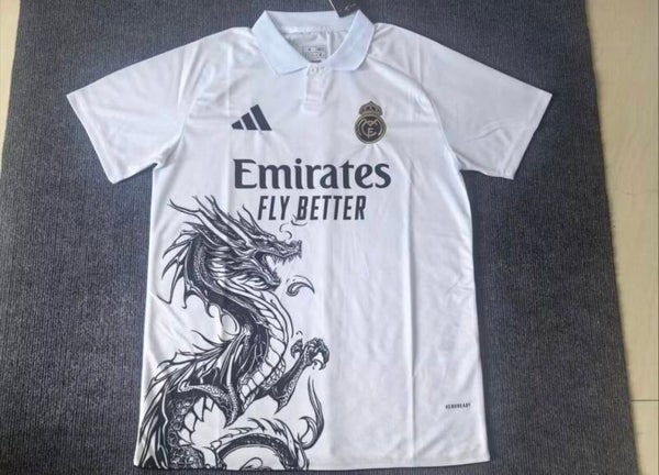 Special Edition Real madrid