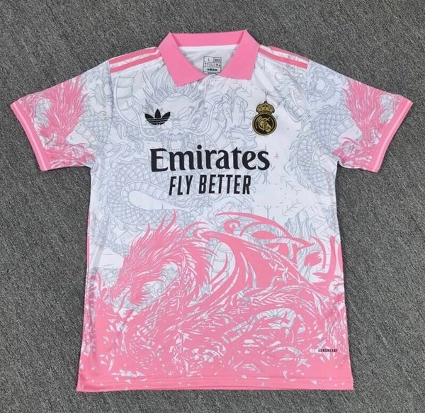 Special Edition Real madrid