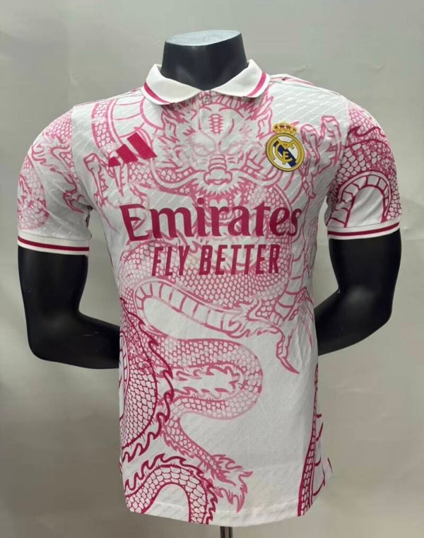 Special Edition Real madrid