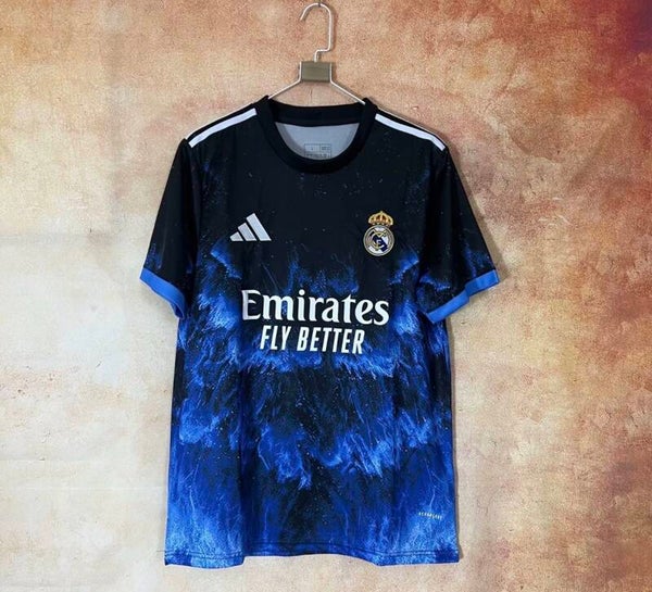 Special Edition Real madrid