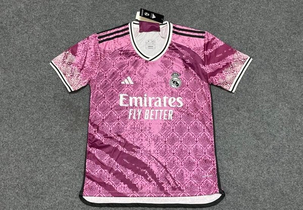 Special Edition Real madrid
