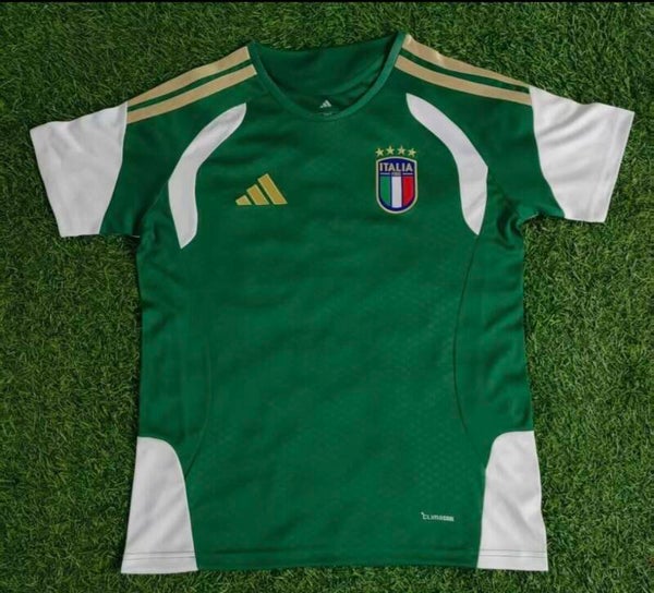 Special Edition Italy