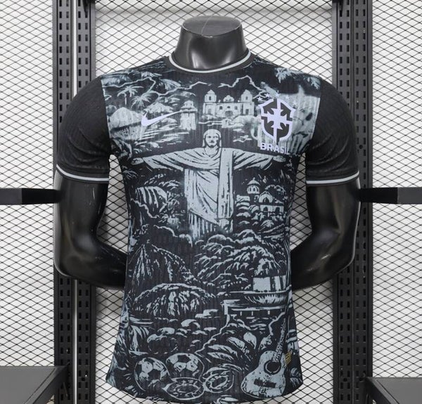 Special Edition Brazil