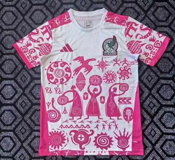 Special Edition Mexico