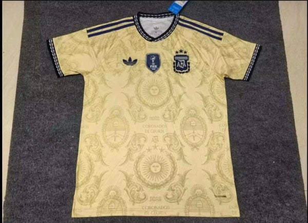 Special Edition Argentina