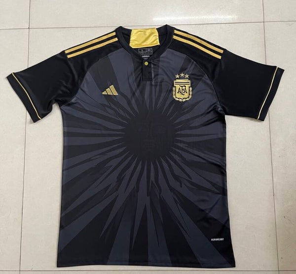 Special Edition Argentina