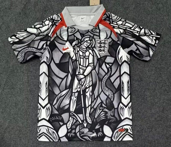 Special Edition England Palace