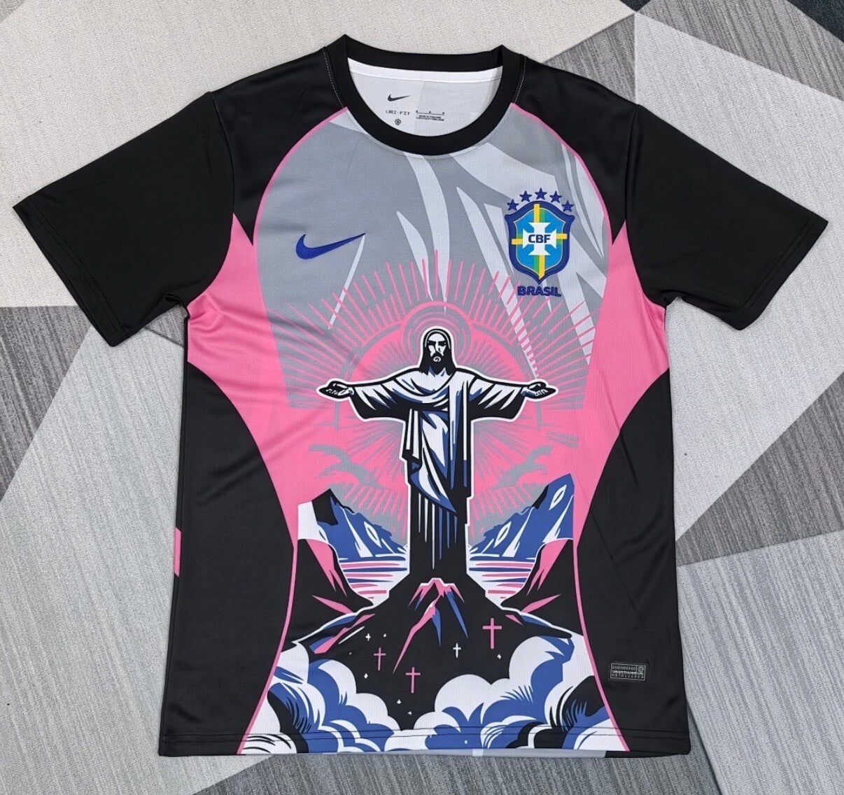 Special Edition Brazil