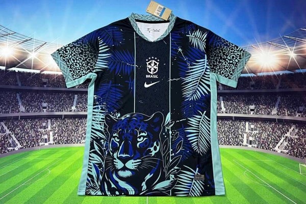 Special Edition Brazil