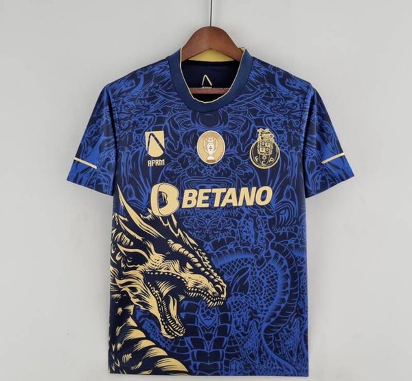 Special Edition Porto