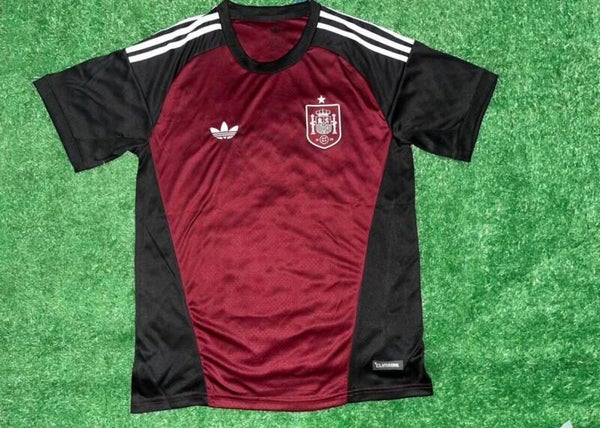 Special Edition Spain