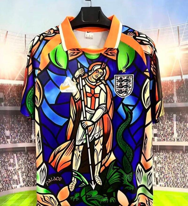 Special Edition England Palace