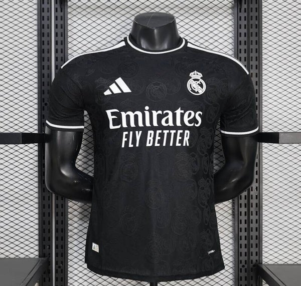 Special Edition Real madrid