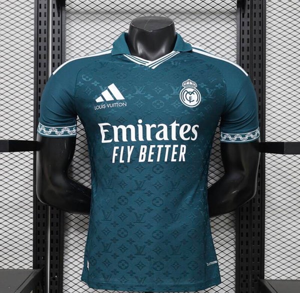 Special Edition Real madrid