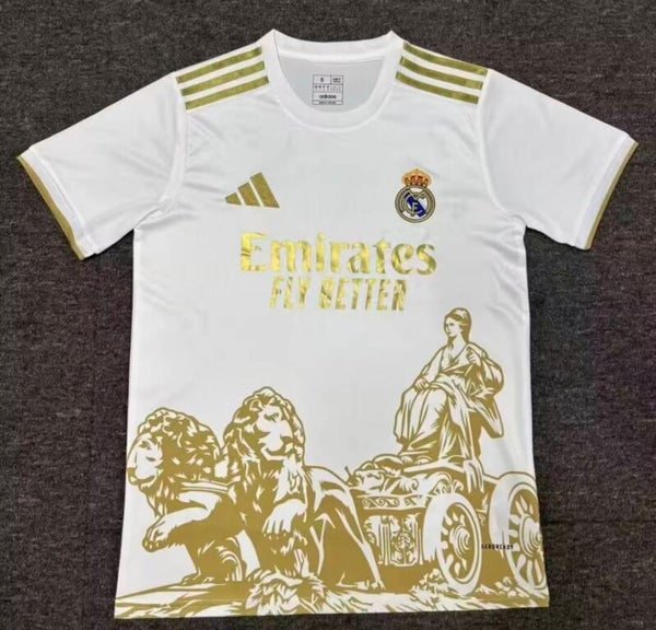 Special Edition Real madrid