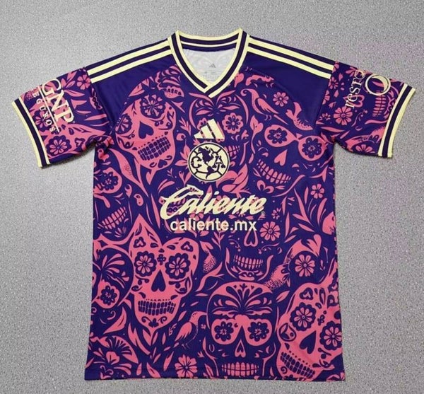 Special Edition Club America