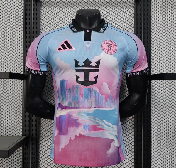 Special Edition Miami FC
