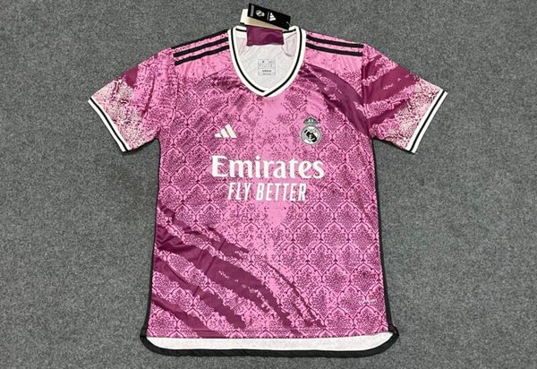 Special Edition Real madrid