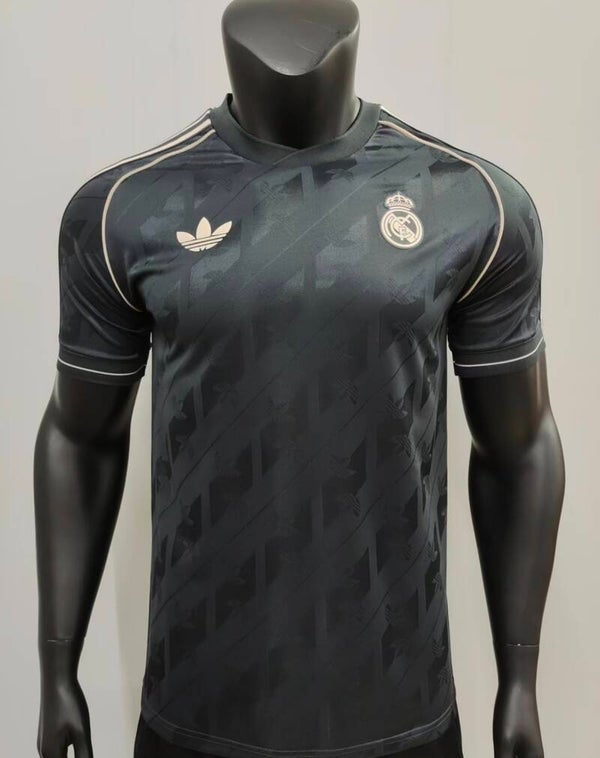 Special Edition Real madrid