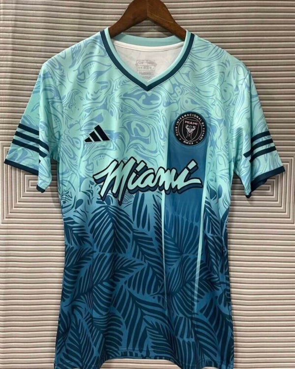 Special Edition Miami FC