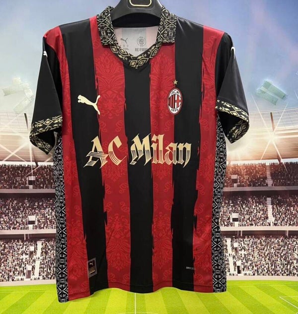 Special Edition ac milan