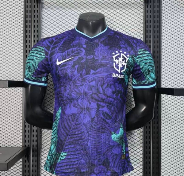 Special Edition Brazil