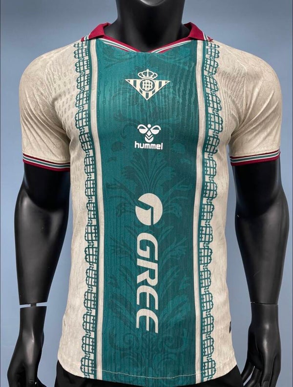 Special Edition Betis
