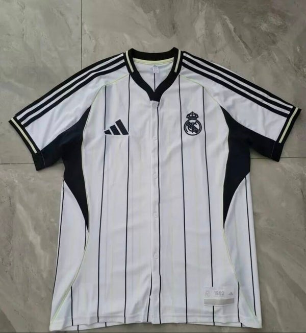 Special Edition Real madrid