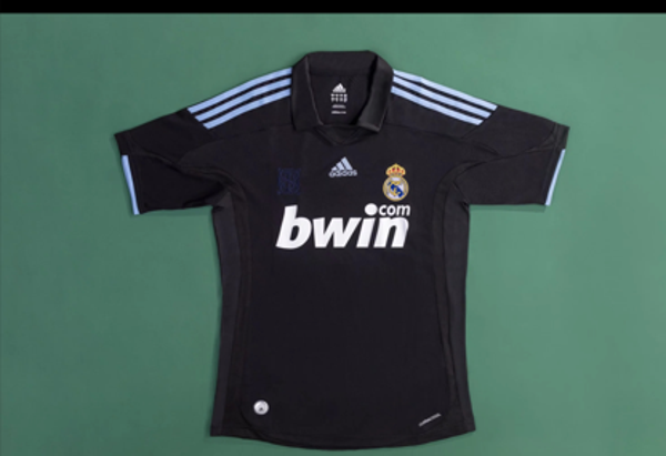 Real Madrid 2009/2010