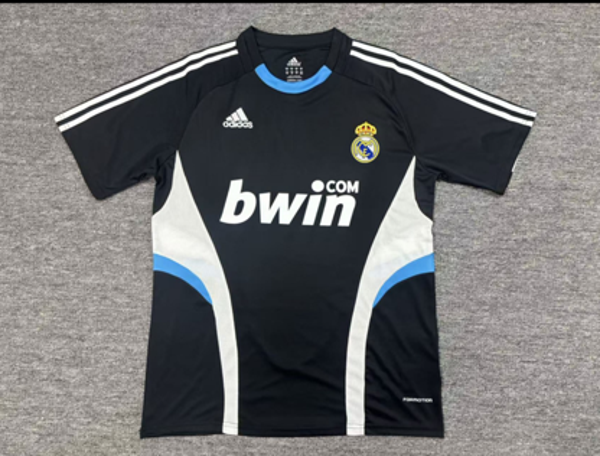 Real Madrid 2008/2009