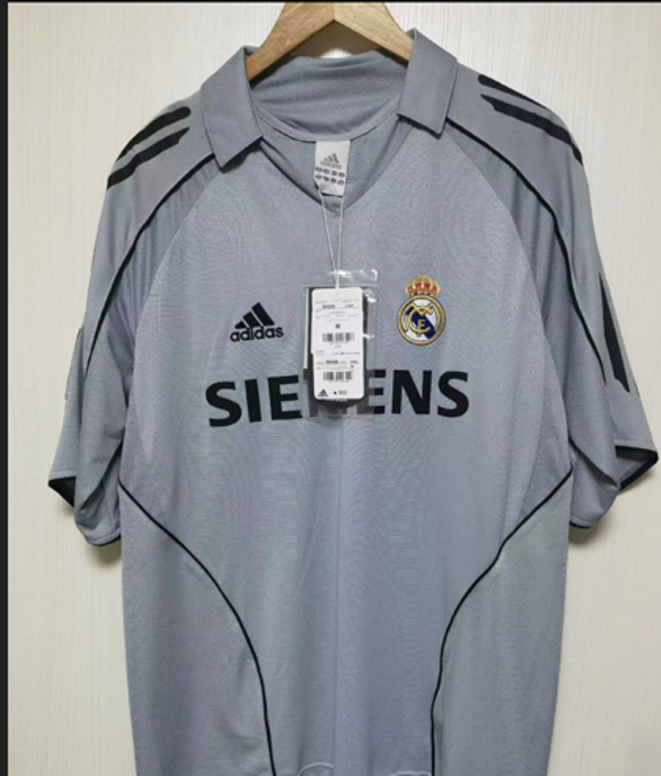 Real Madrid 2006/2007