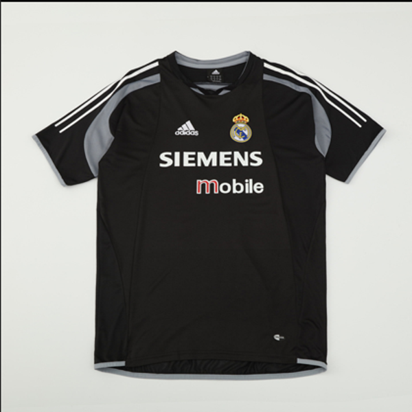 Real Madrid 2004/2005