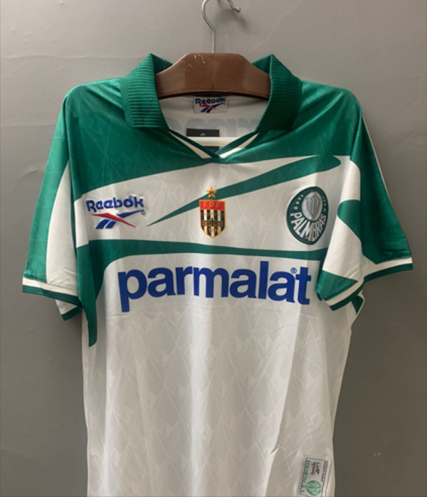 Palmeiras 1996