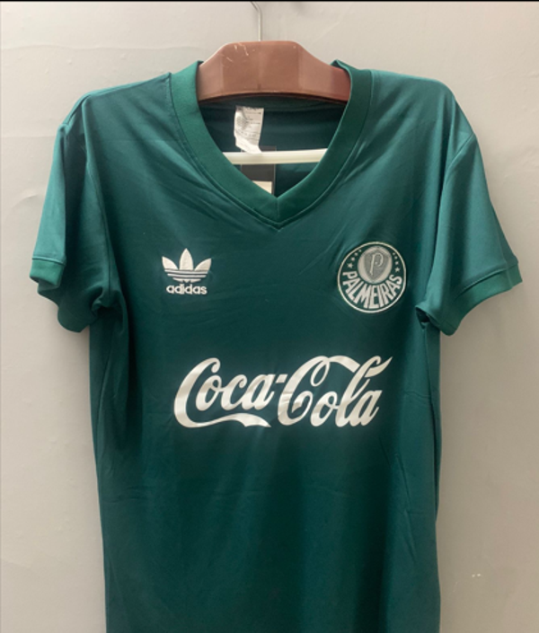 Palmeiras 1980