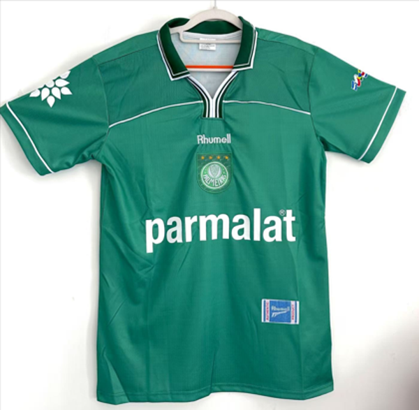 Palmeiras 1999